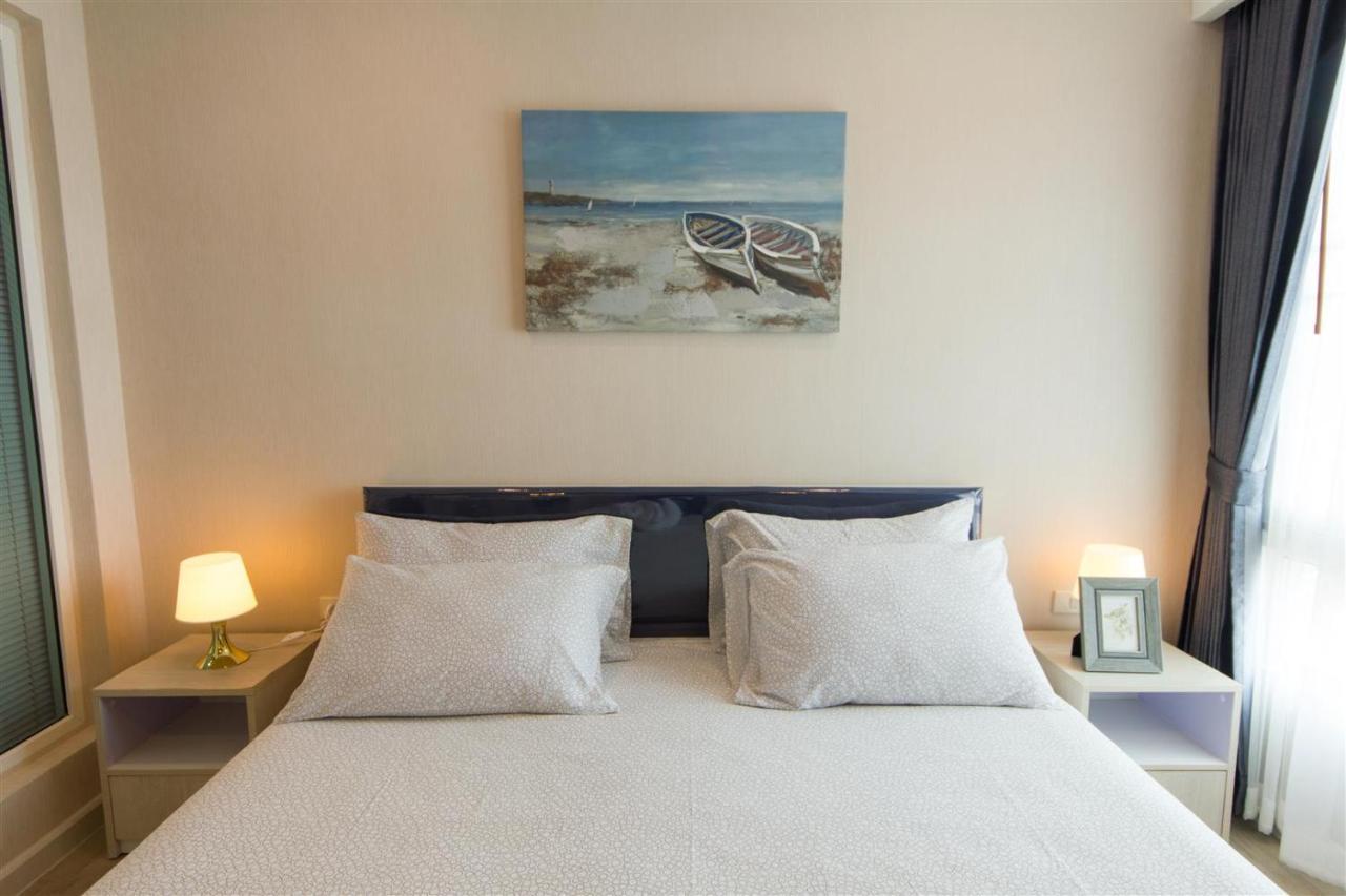 Seven Seas Resort Pattaya By Justin Jomtien Beach Εξωτερικό φωτογραφία