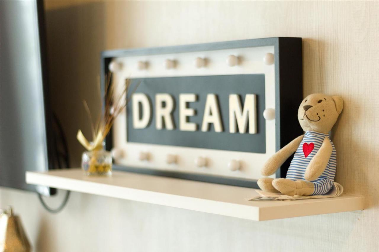 Seven Seas Resort Pattaya By Justin Jomtien Beach Εξωτερικό φωτογραφία
