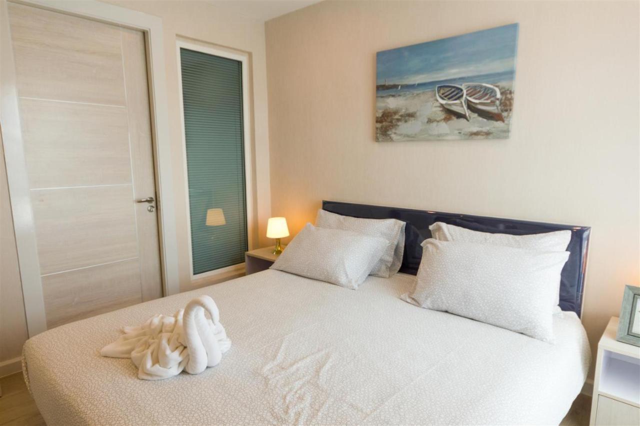Seven Seas Resort Pattaya By Justin Jomtien Beach Εξωτερικό φωτογραφία